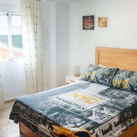 רוטה Una Ventana Al Mar מראה חיצוני תמונה