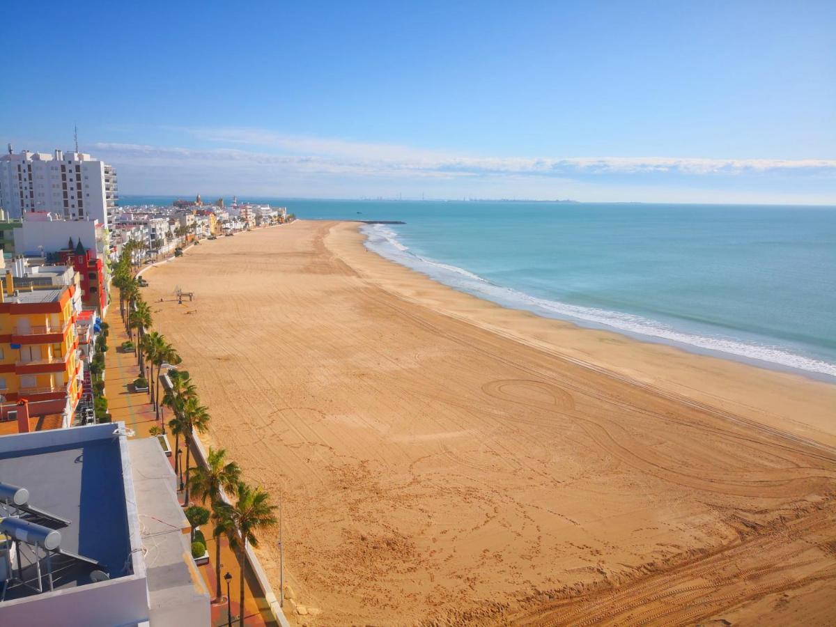 רוטה Una Ventana Al Mar מראה חיצוני תמונה