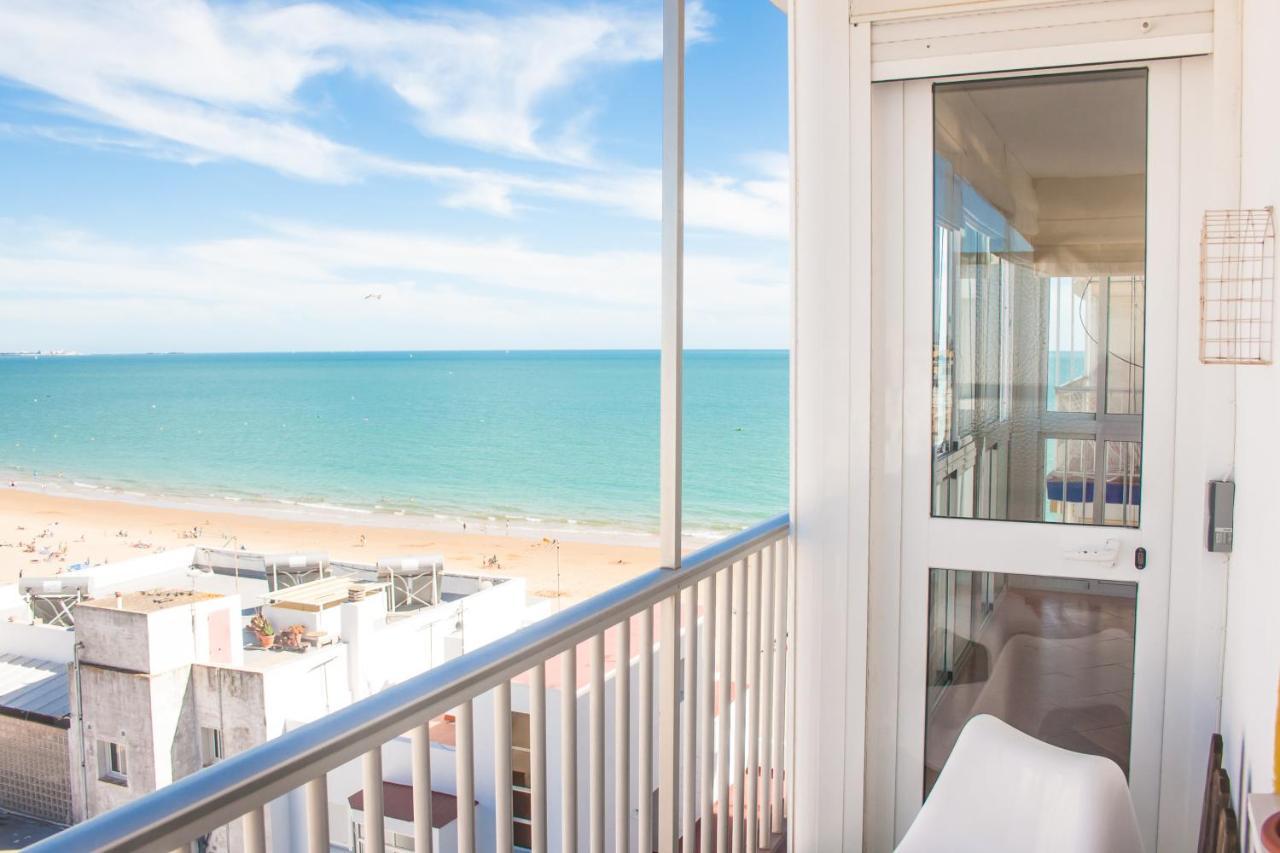 רוטה Una Ventana Al Mar מראה חיצוני תמונה