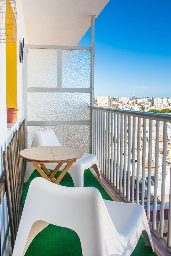 רוטה Una Ventana Al Mar מראה חיצוני תמונה