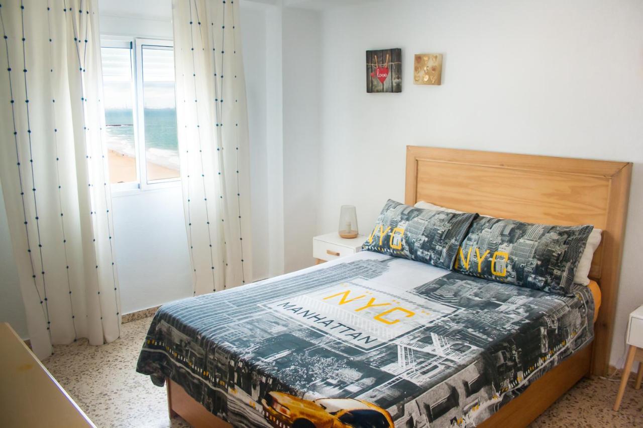 רוטה Una Ventana Al Mar מראה חיצוני תמונה