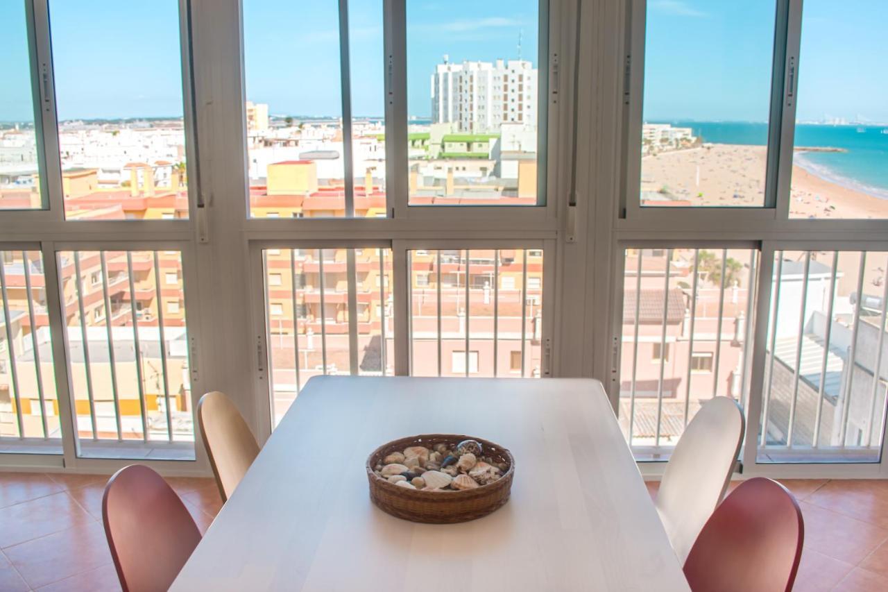 רוטה Una Ventana Al Mar מראה חיצוני תמונה