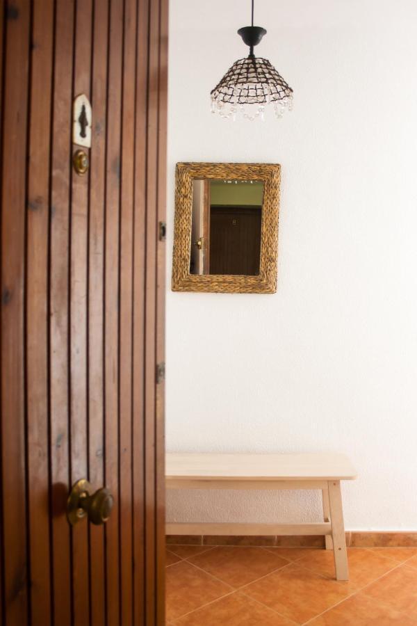 רוטה Una Ventana Al Mar מראה חיצוני תמונה