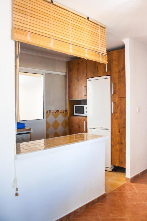 רוטה Una Ventana Al Mar מראה חיצוני תמונה
