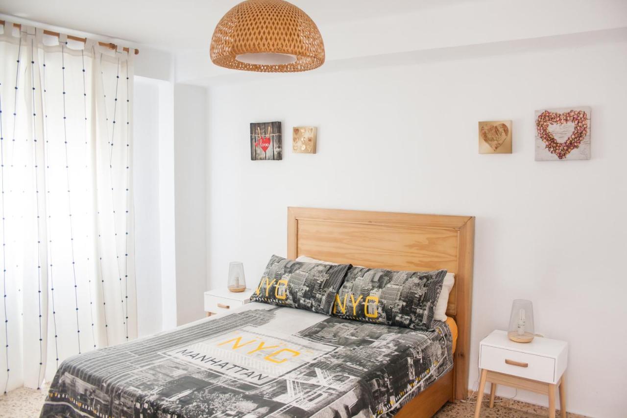 רוטה Una Ventana Al Mar מראה חיצוני תמונה