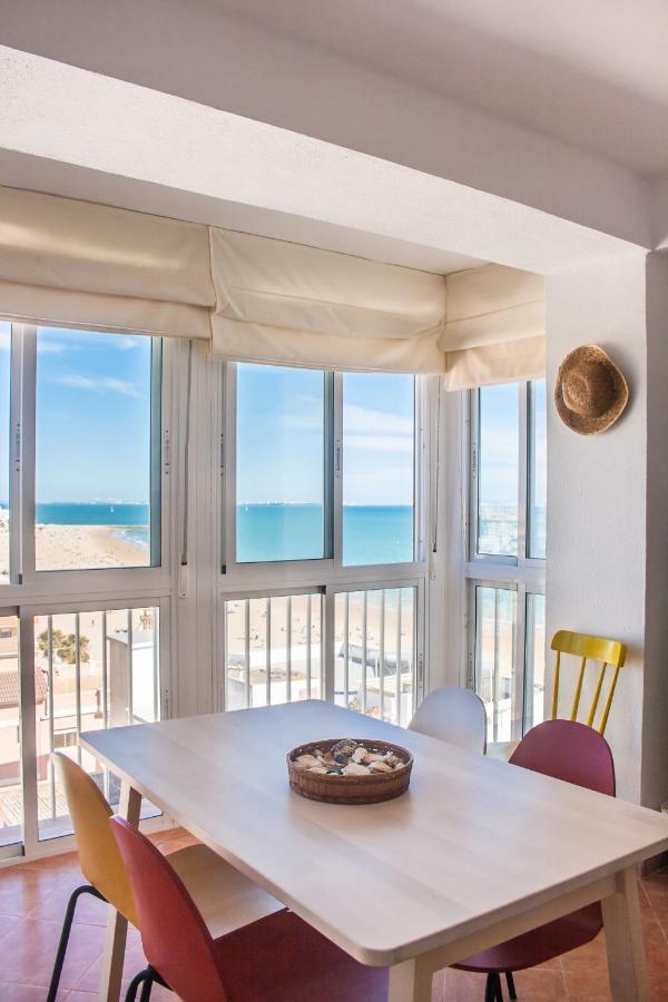 רוטה Una Ventana Al Mar מראה חיצוני תמונה