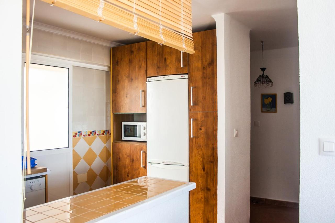 רוטה Una Ventana Al Mar מראה חיצוני תמונה
