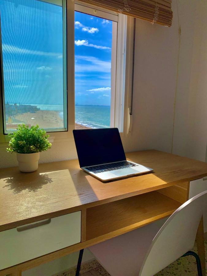 רוטה Una Ventana Al Mar מראה חיצוני תמונה