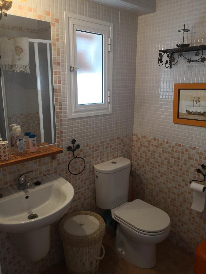 רוטה Una Ventana Al Mar מראה חיצוני תמונה