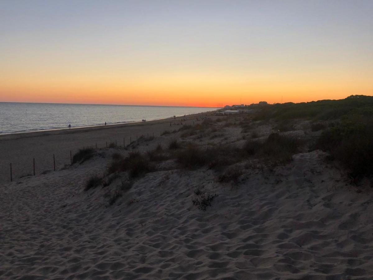 רוטה Una Ventana Al Mar מראה חיצוני תמונה