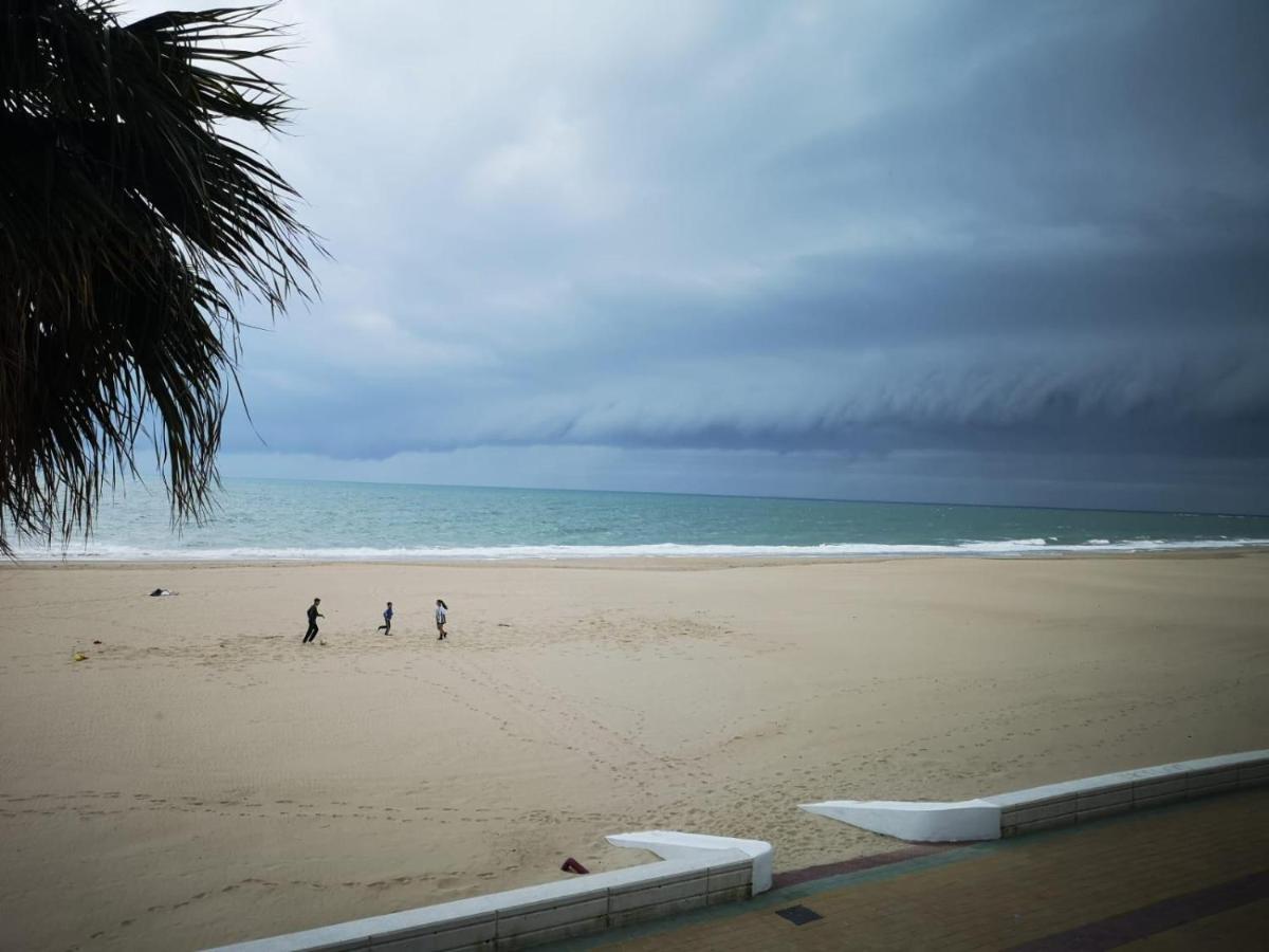רוטה Una Ventana Al Mar מראה חיצוני תמונה